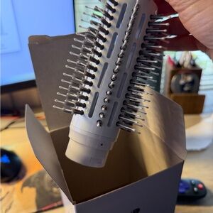 T3 Airebrush Duo 2.5 Round NEW IN BOX